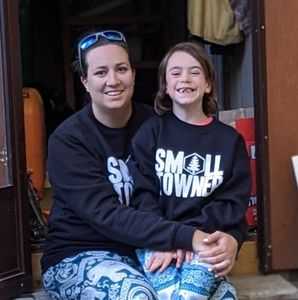 Meet your Posher, Dory